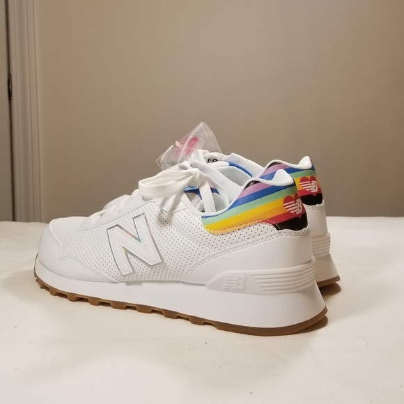 New Balance 515 Pride Pack 2020 ML515PR1 - Picture 6 of 11